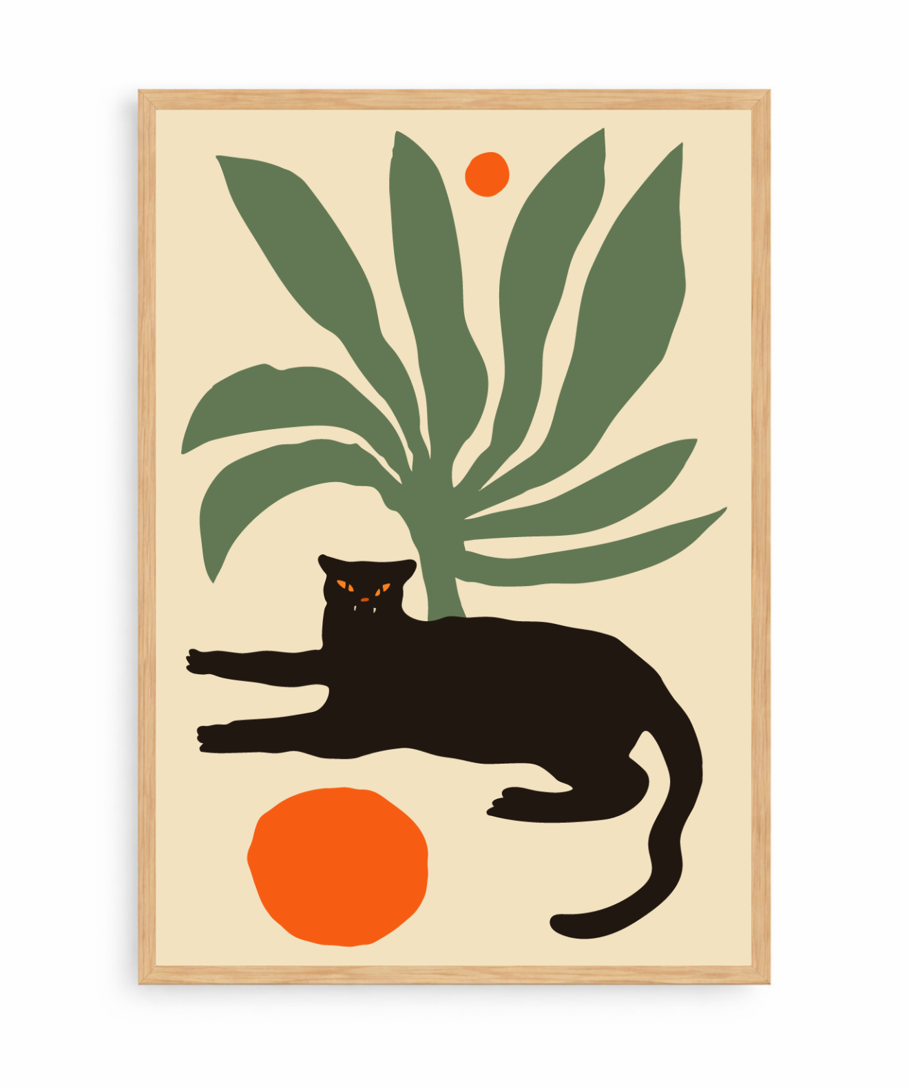 Gato Salvaje
