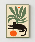 Gato Salvaje
