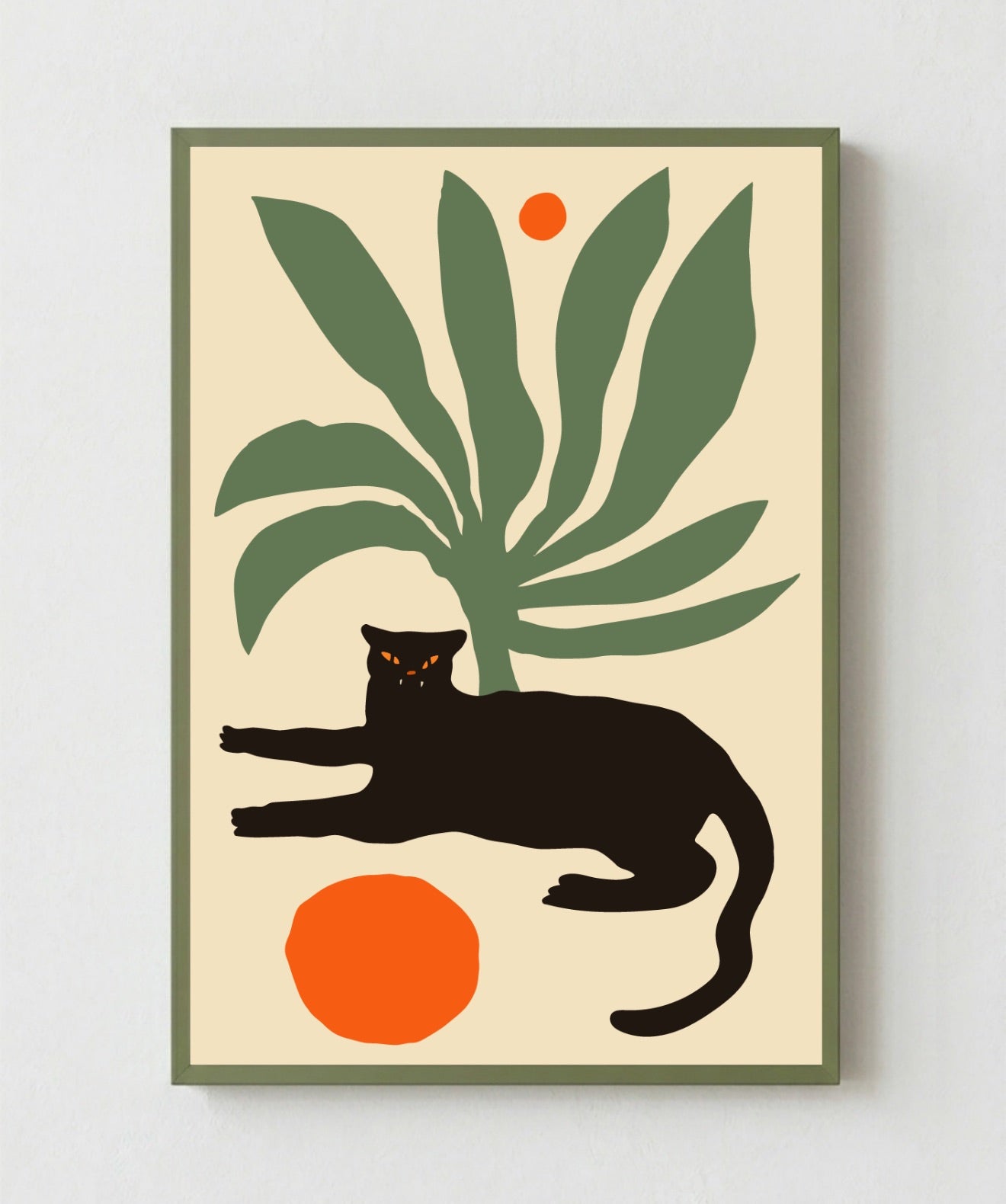 Gato Salvaje