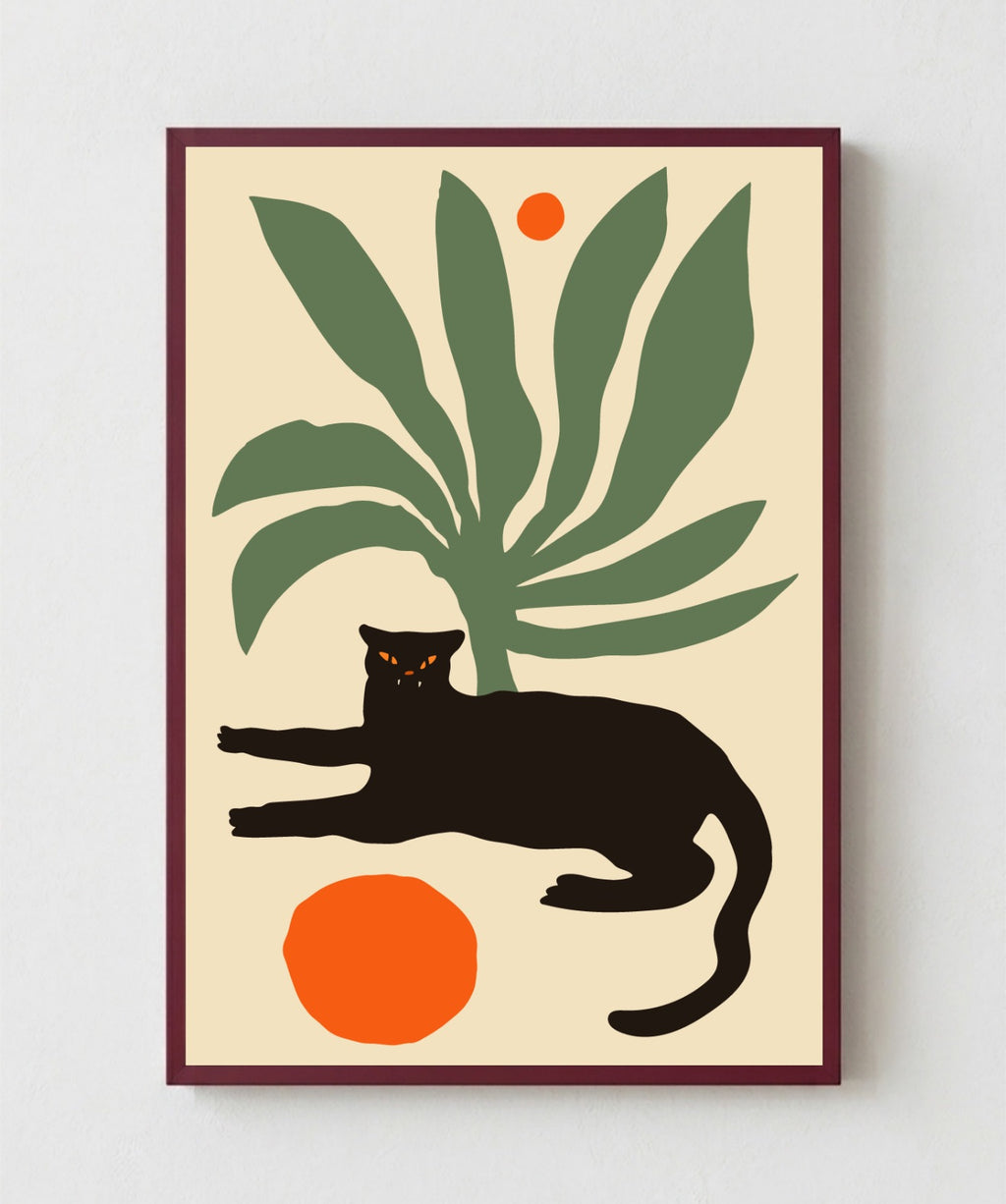 Gato Salvaje