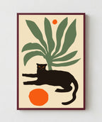 Gato Salvaje