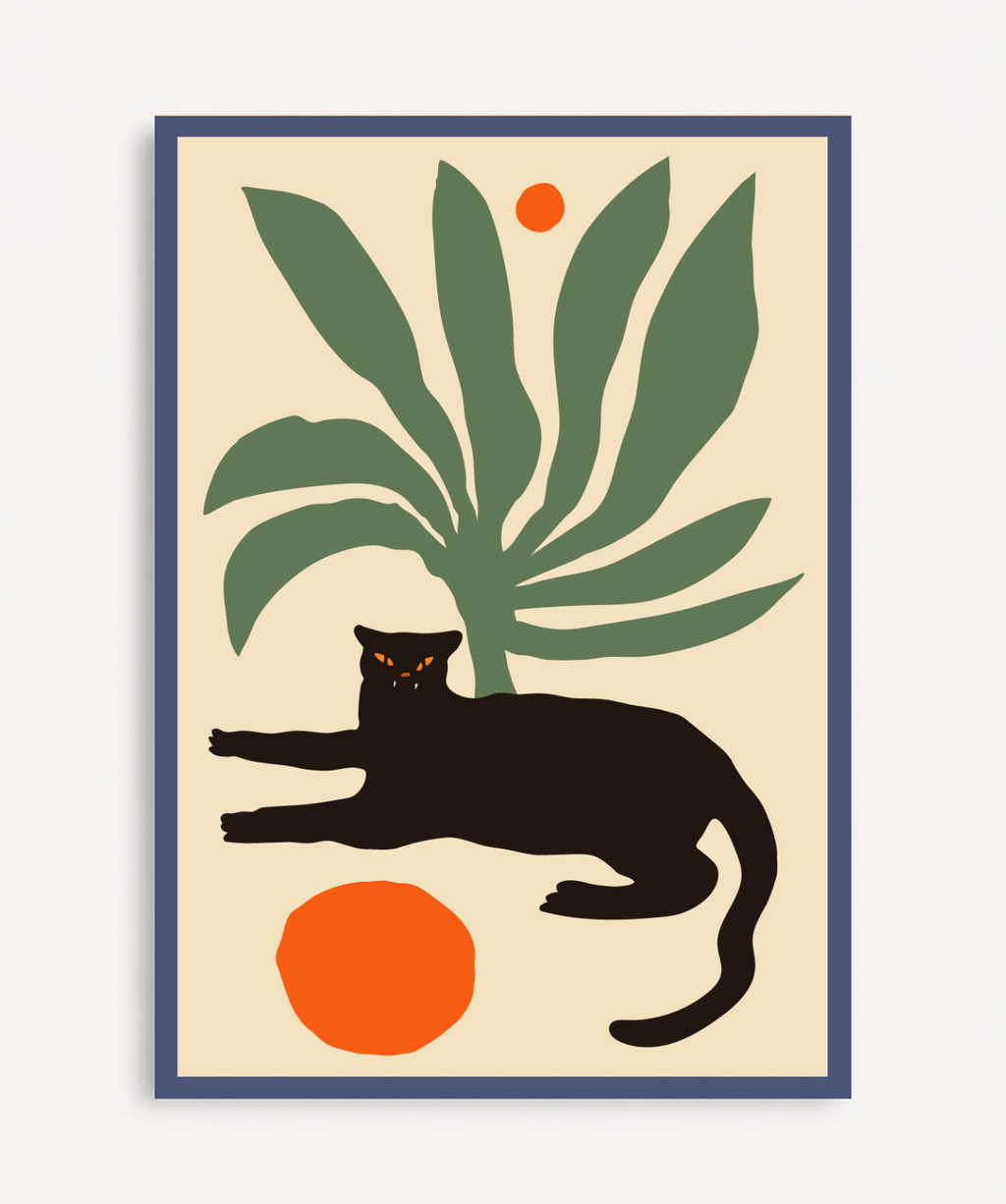 Gato Salvaje