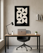Bold Shapes