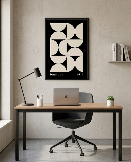 Bold Shapes