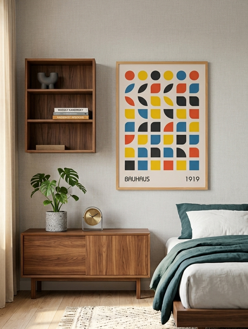 Geometría 1919