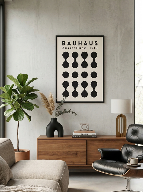 Bauhaus