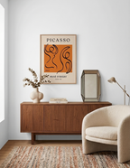 Dancing Picasso