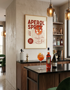 Aperol Spritz 1919