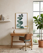 Eucalyptus Silver