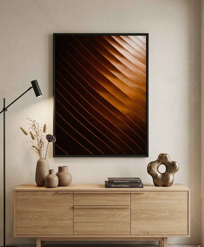 Madera y Luz