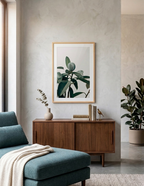 Silent Plant