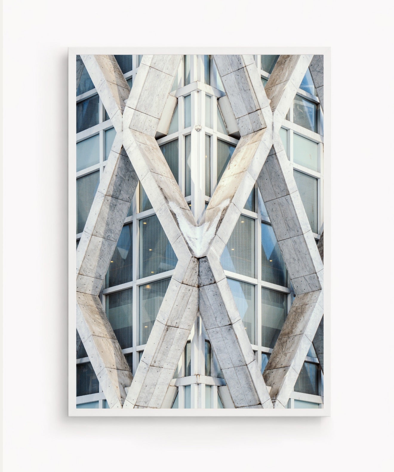 Geometria Urbana