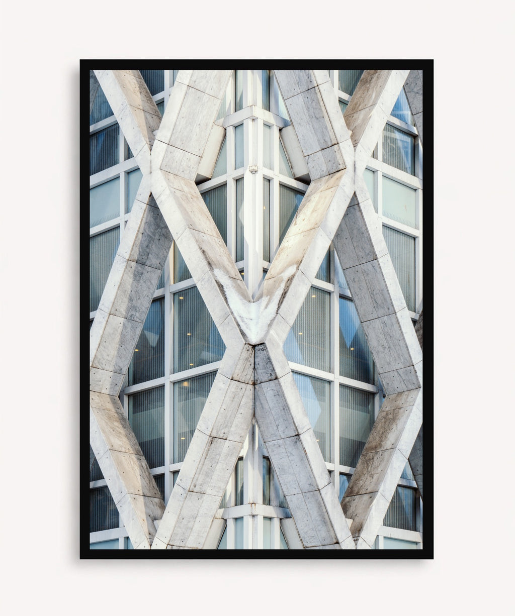 Geometria Urbana