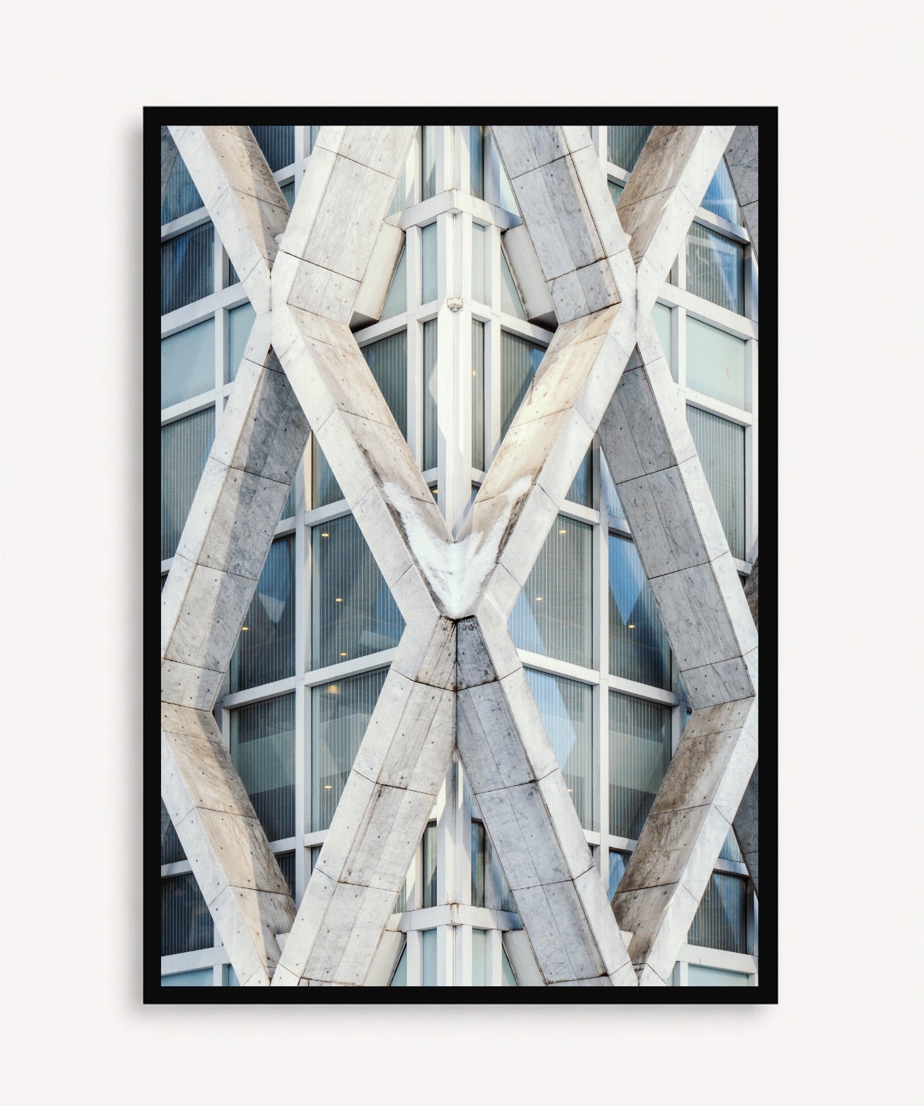 Geometria Urbana