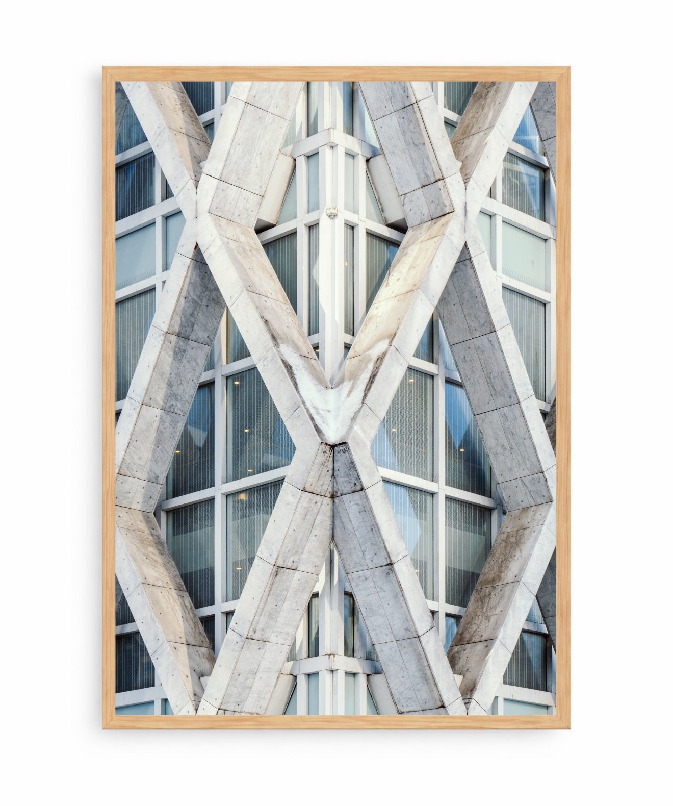Geometria Urbana