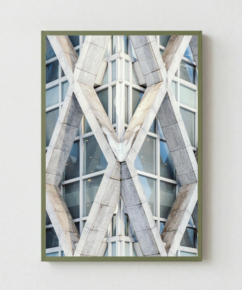 Geometria Urbana