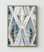 Geometria Urbana