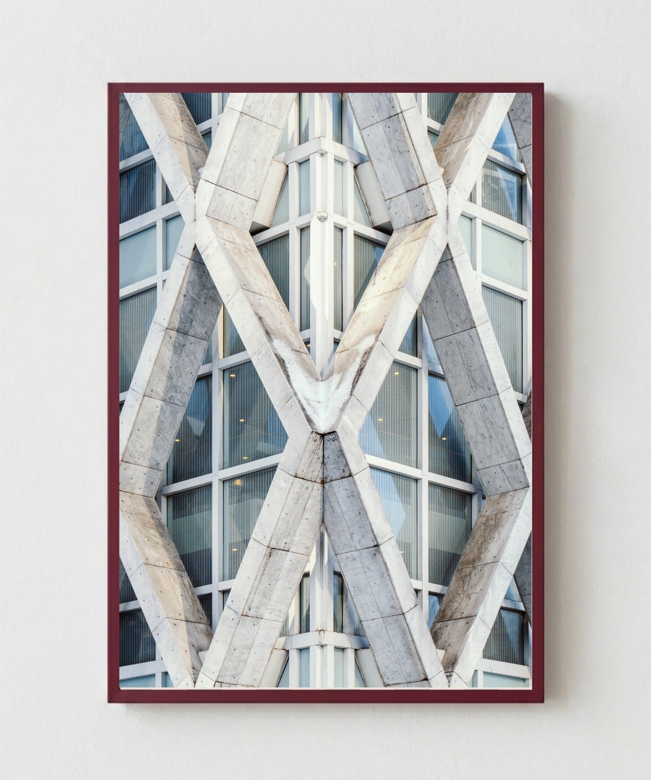 Geometria Urbana