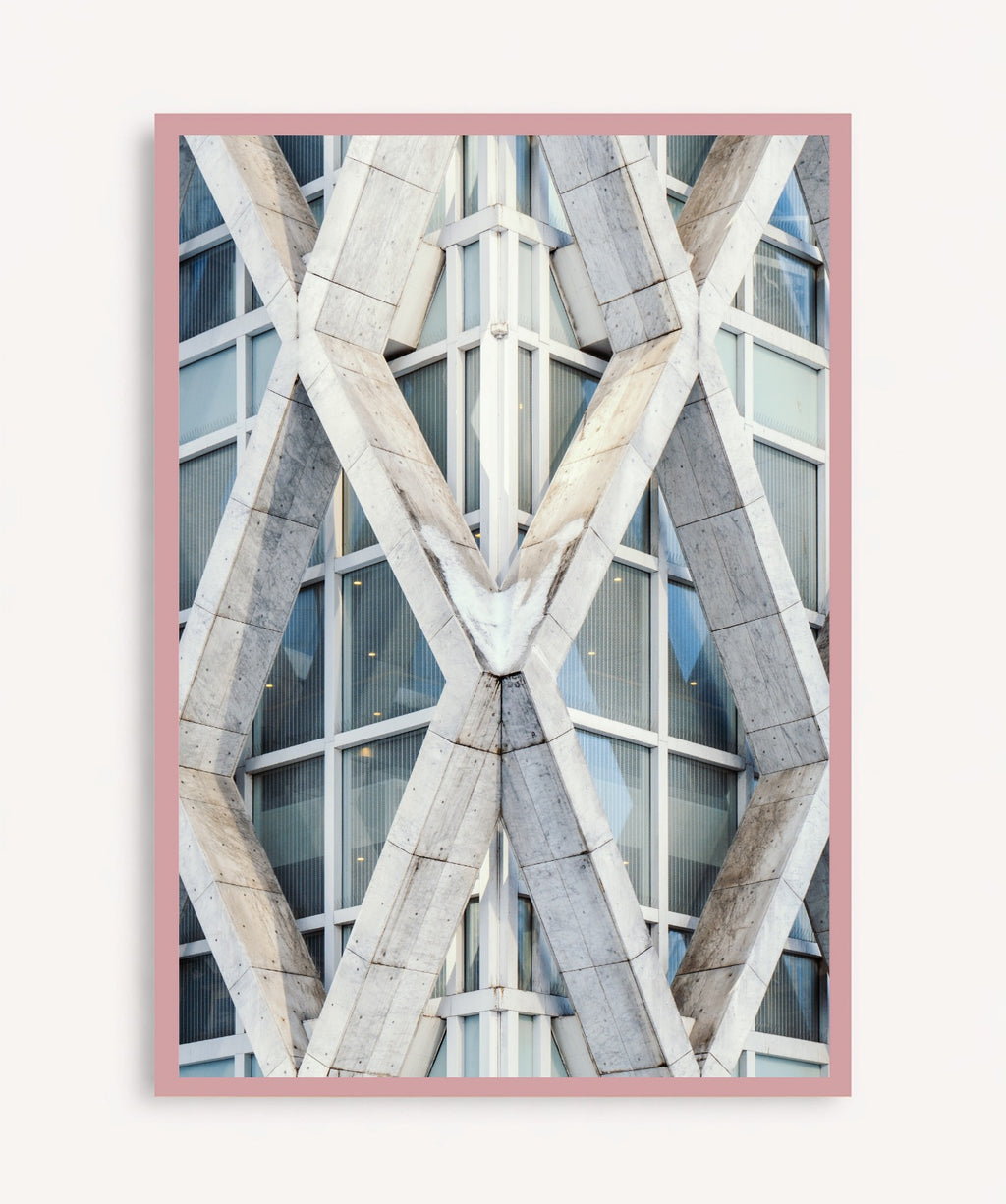 Geometria Urbana