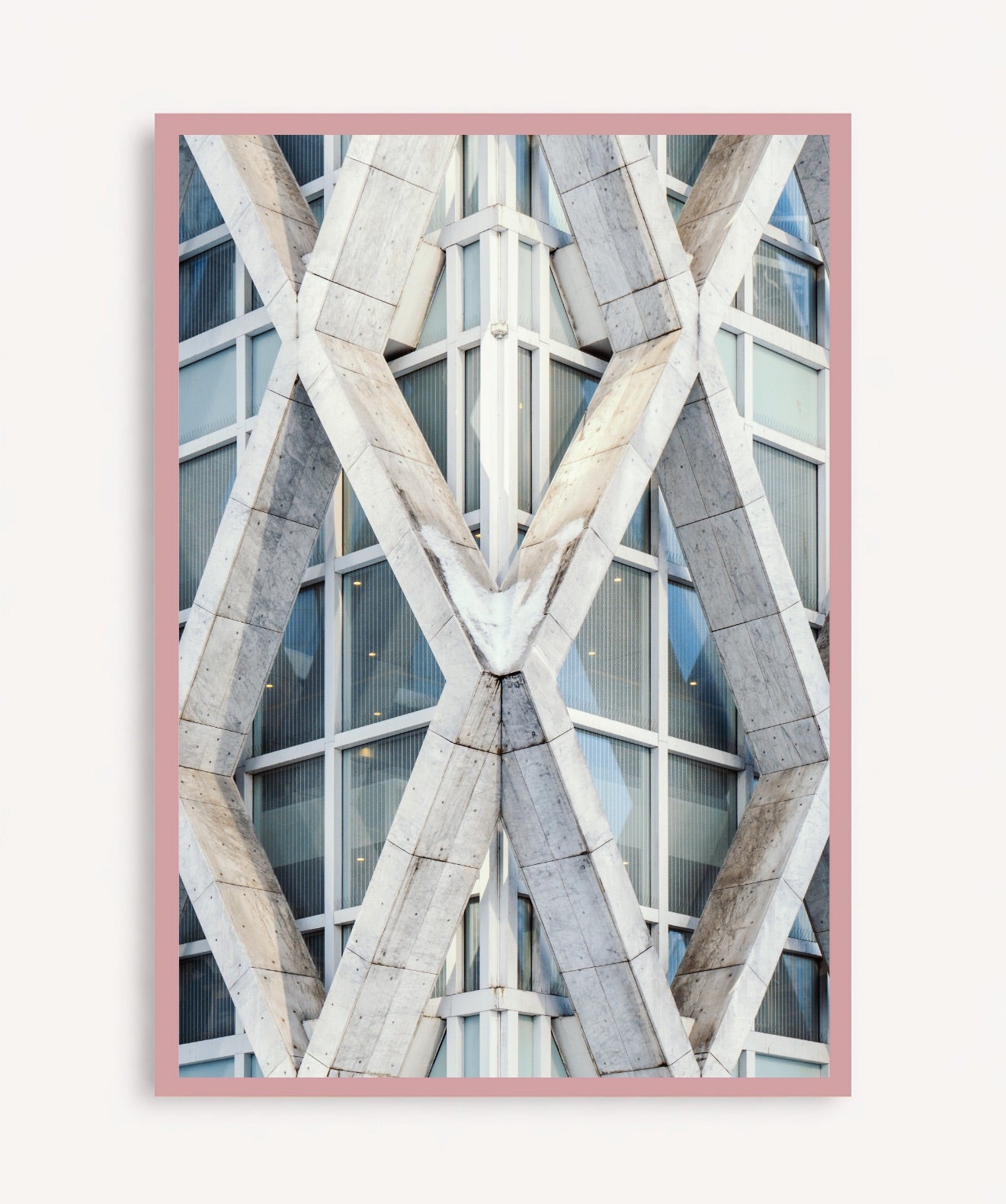 Geometria Urbana