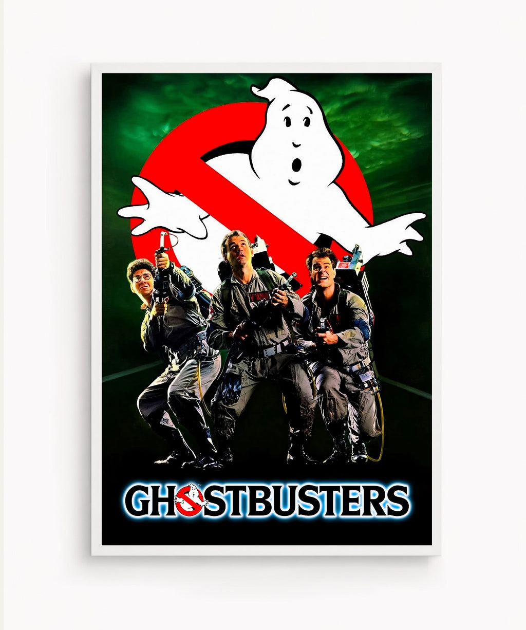 Cuadro Ghostbusters
