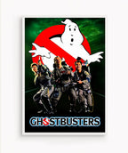 Cuadro Ghostbusters