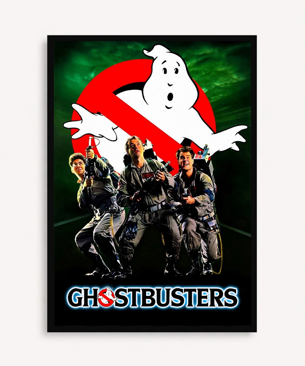 Cuadro Ghostbusters