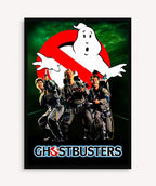 Cuadro Ghostbusters