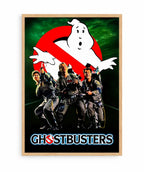 Cuadro Ghostbusters