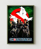 Cuadro Ghostbusters
