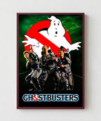 Cuadro Ghostbusters