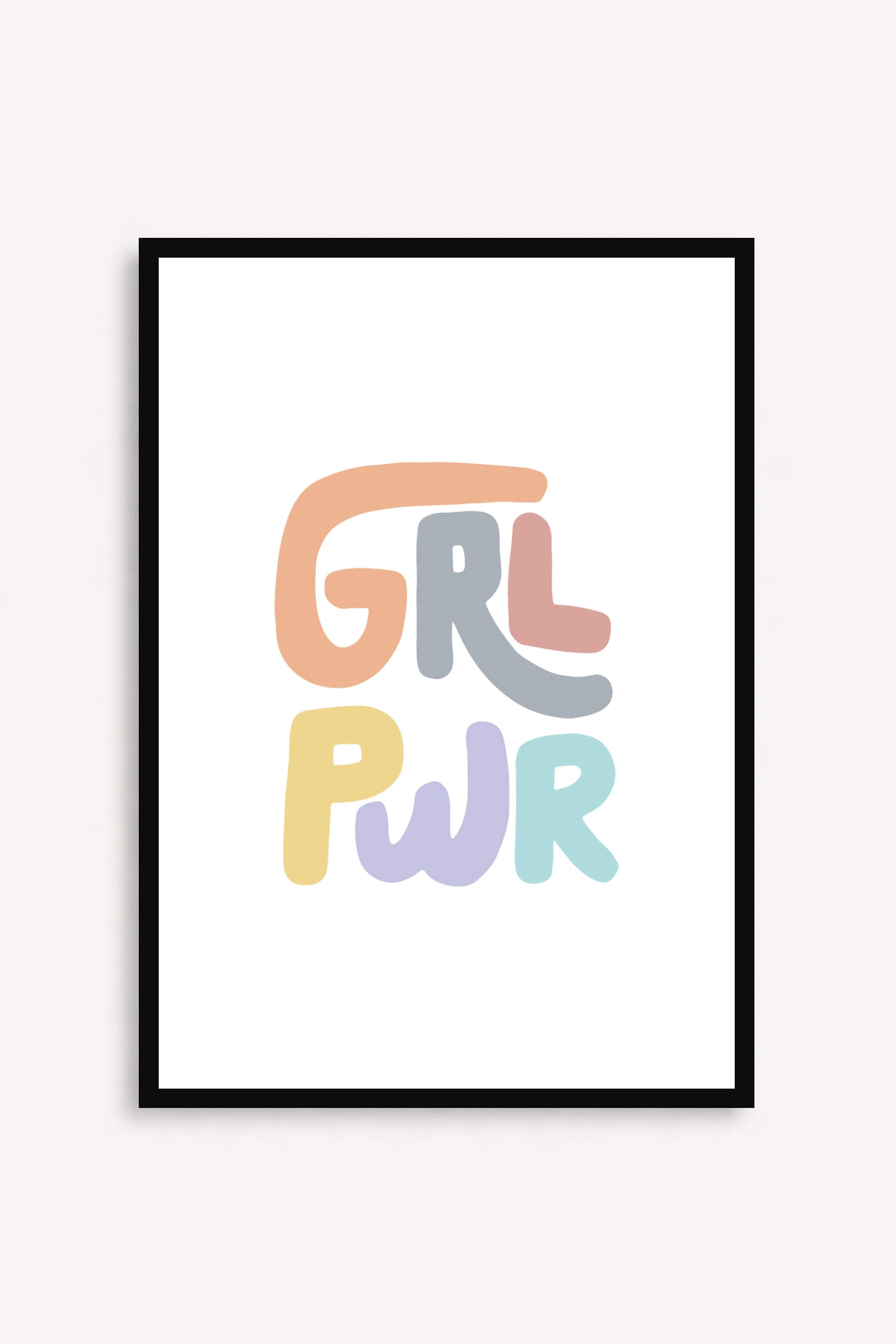 Girl Power