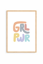 Girl Power