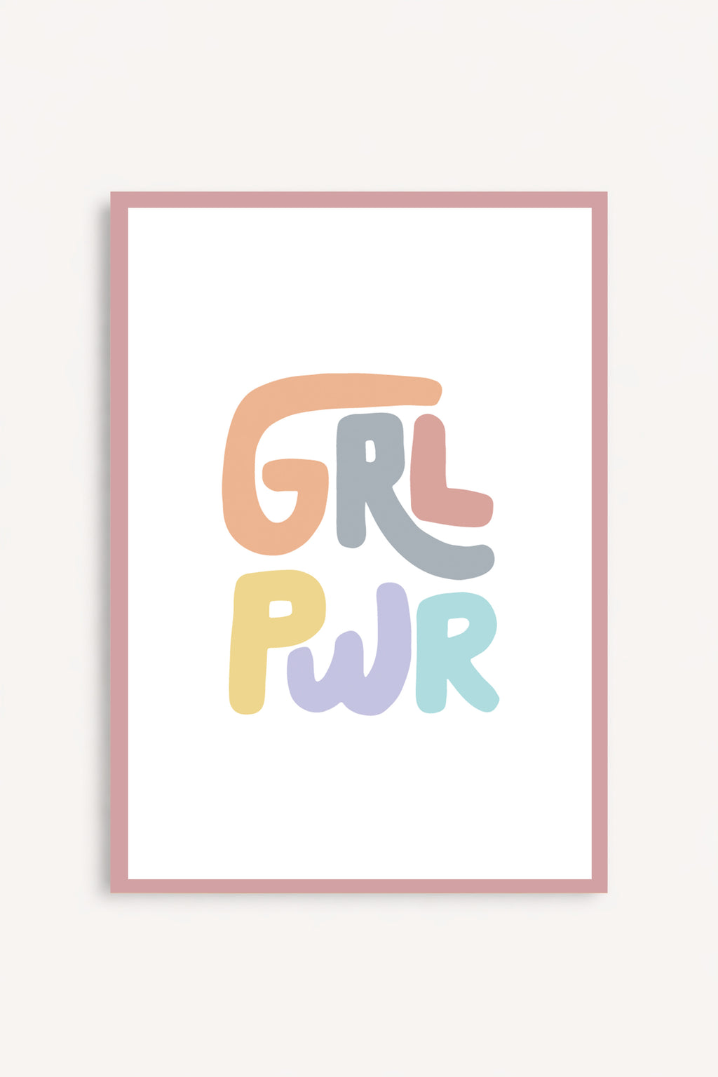 Girl Power