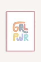Girl Power