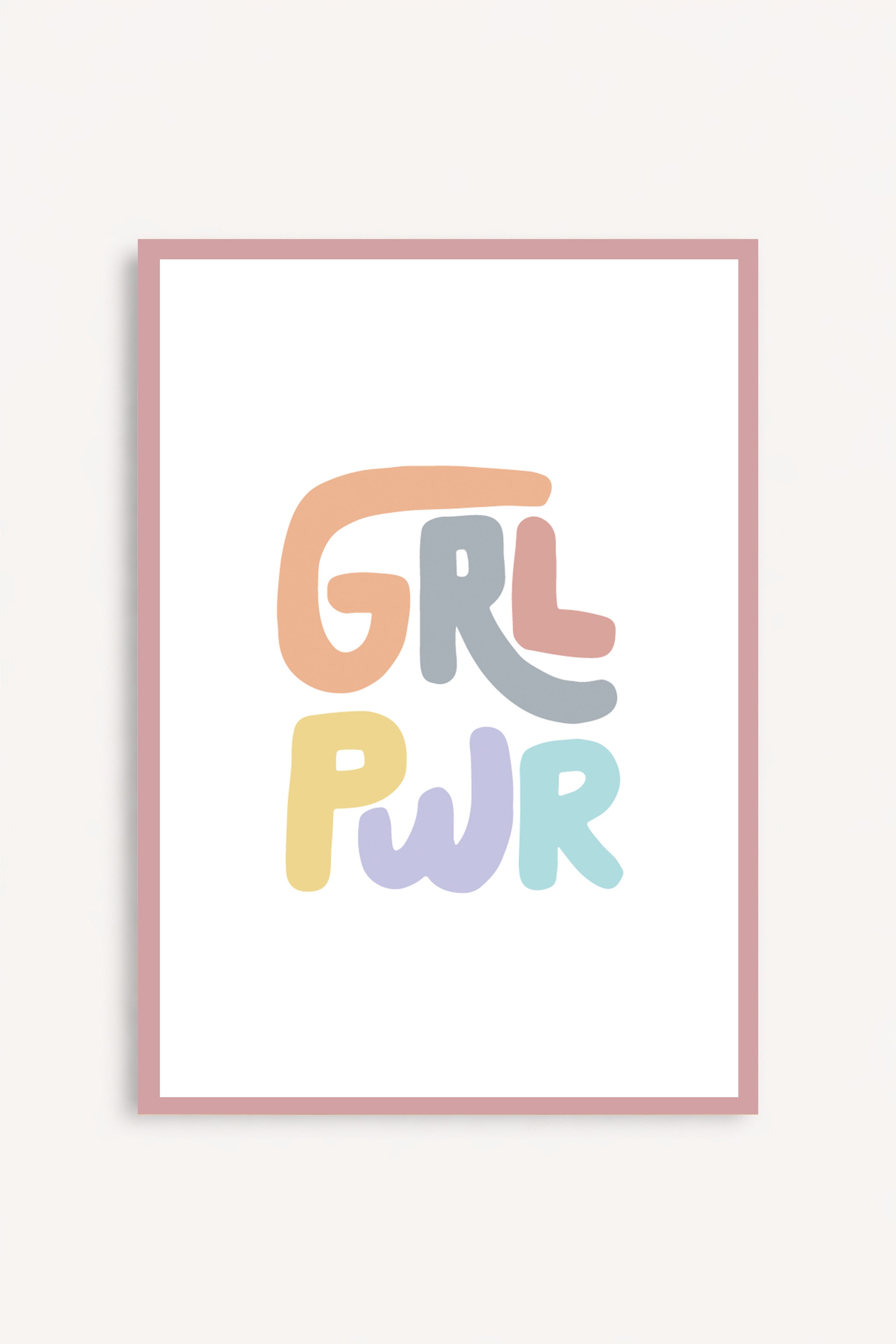 Girl Power