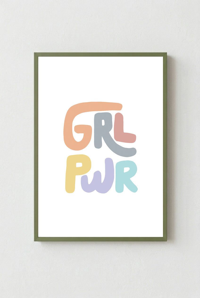 Girl Power