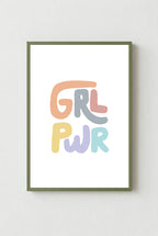 Girl Power