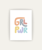 Girl Power