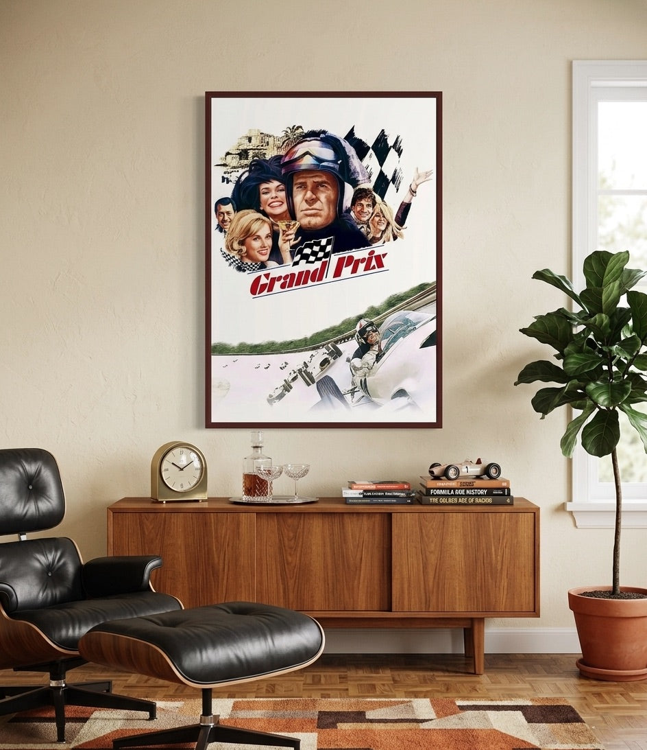 Grand Prix