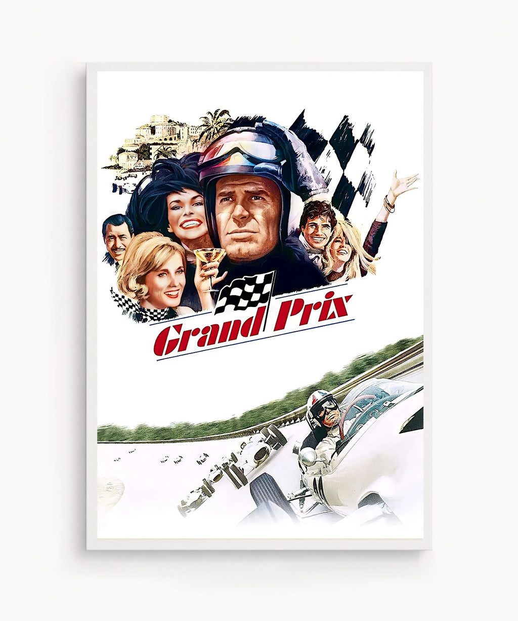 Grand Prix