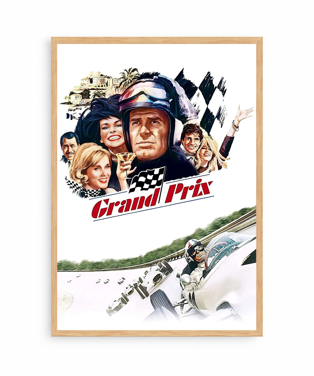 Grand Prix