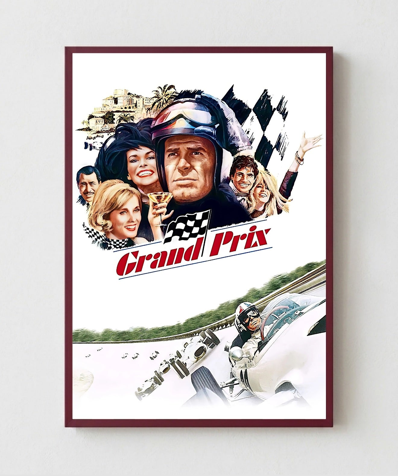Grand Prix