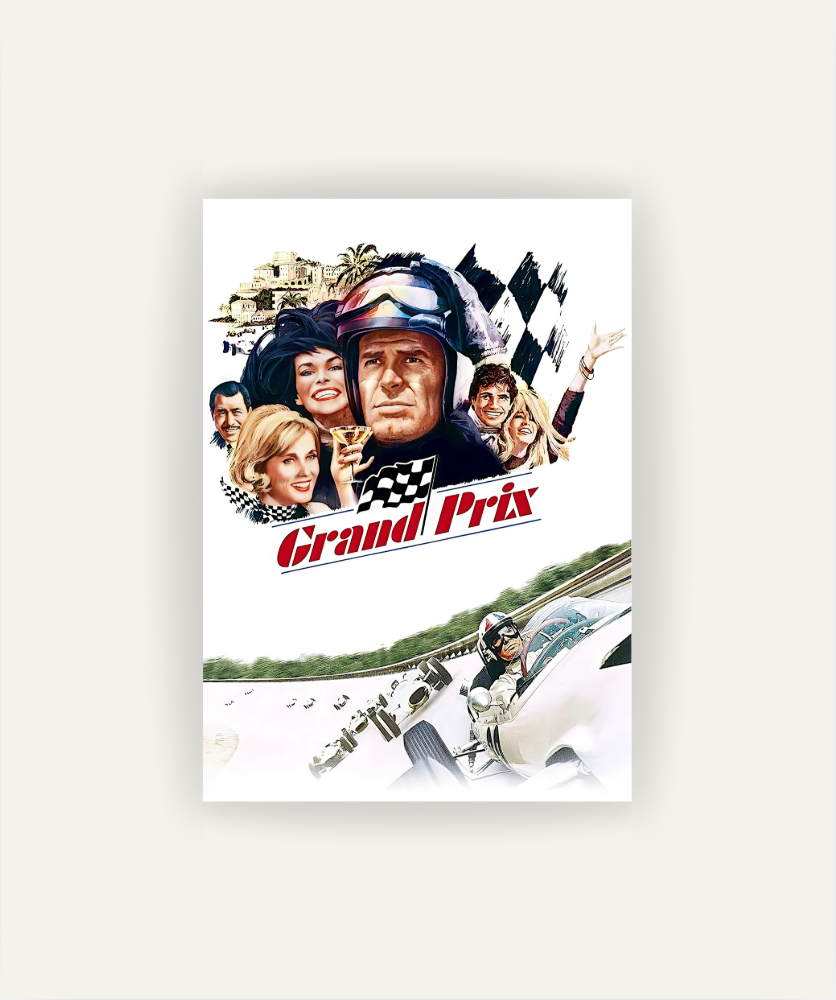 Grand Prix