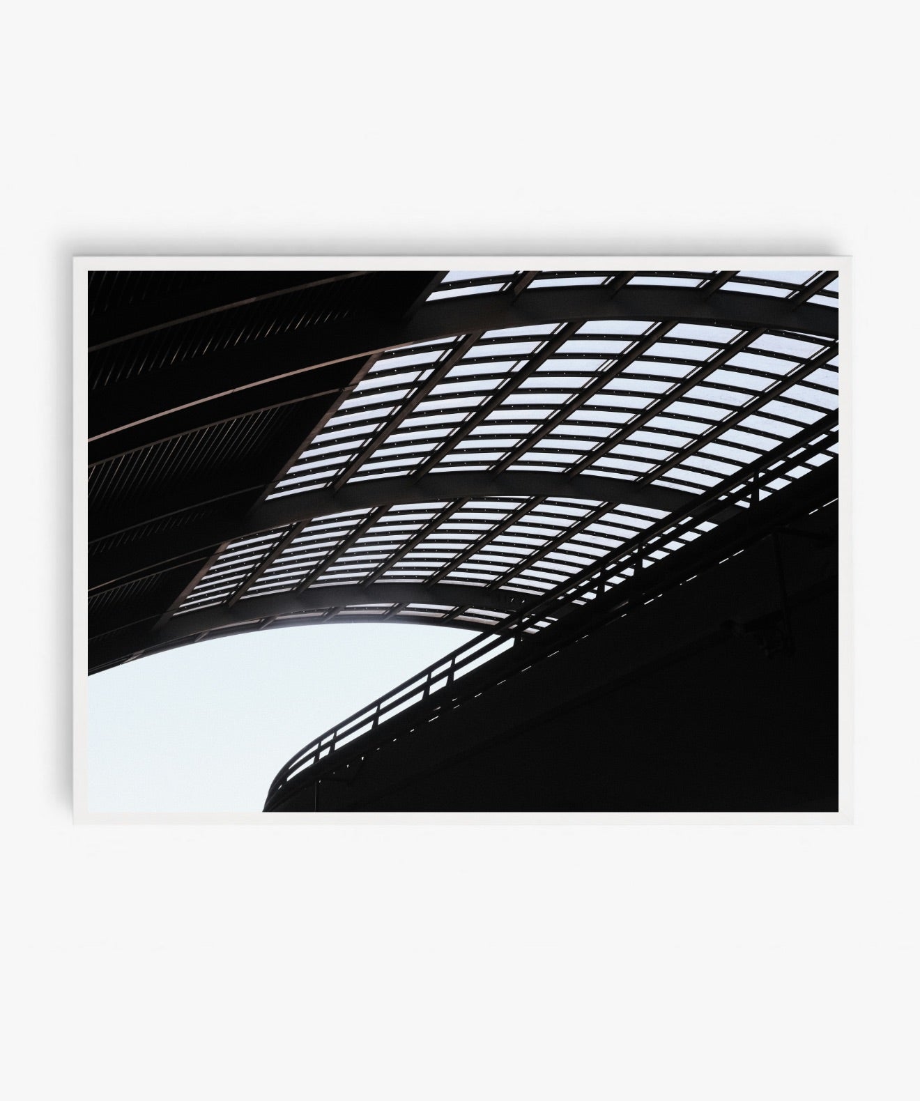 Grid Flow