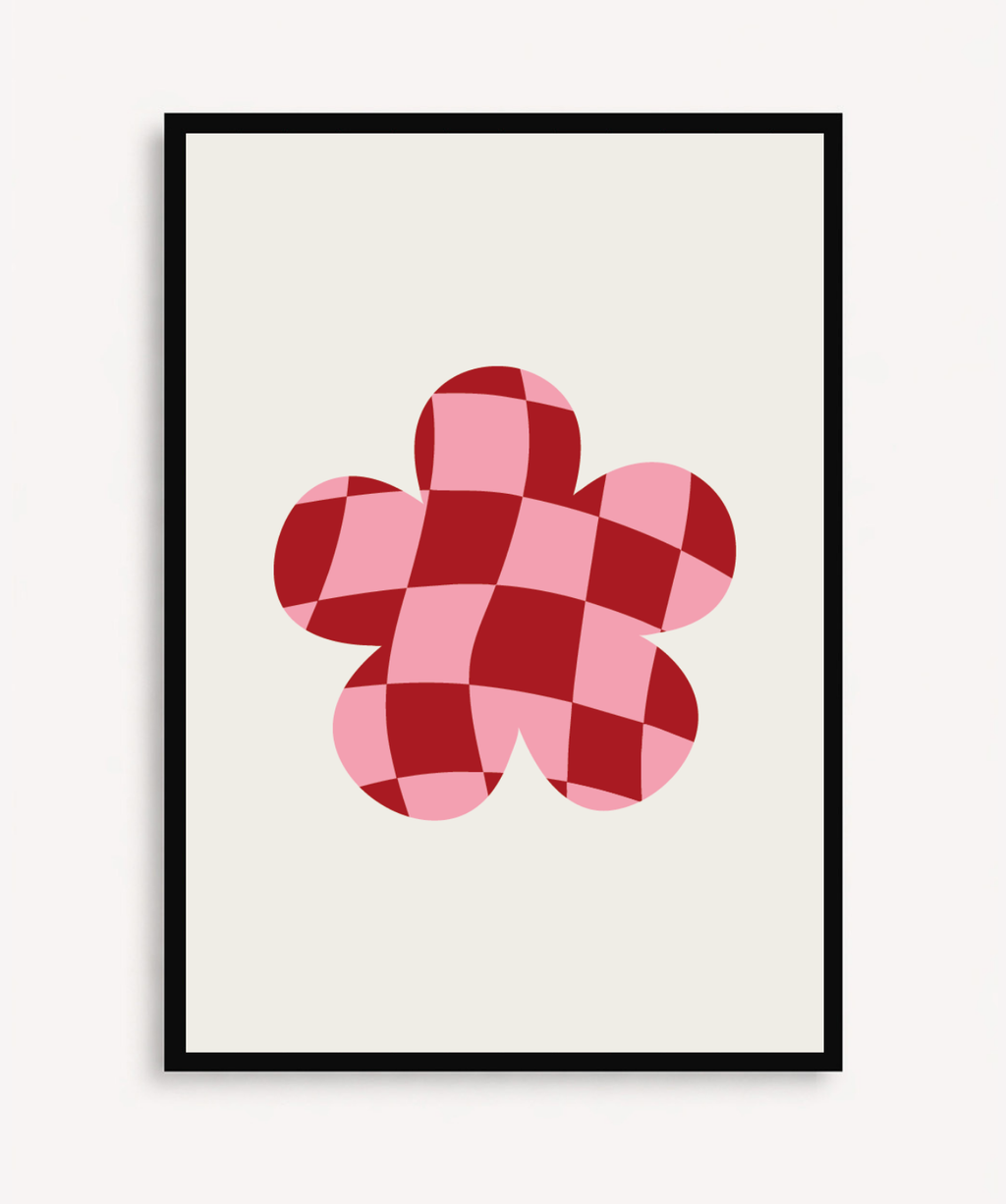 Groovy Flower