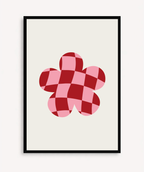 Groovy Flower