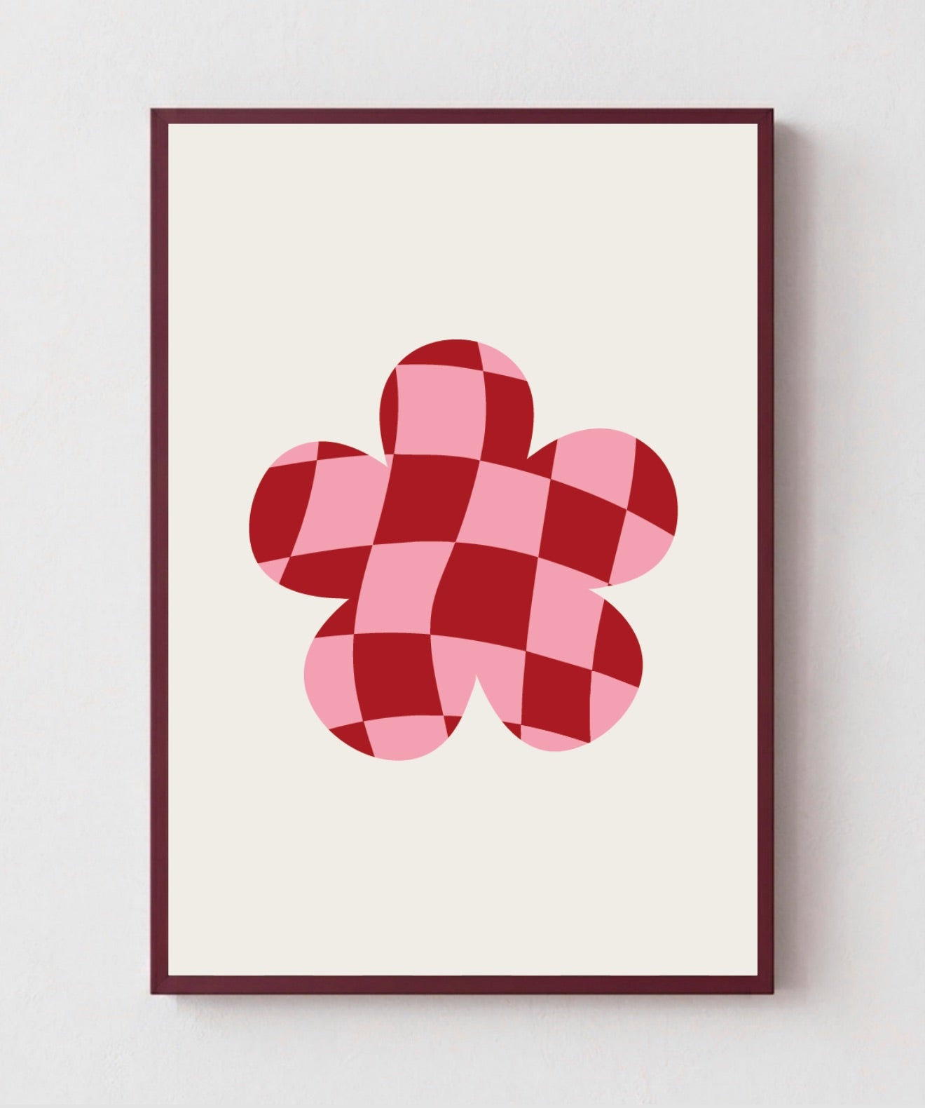 Groovy Flower