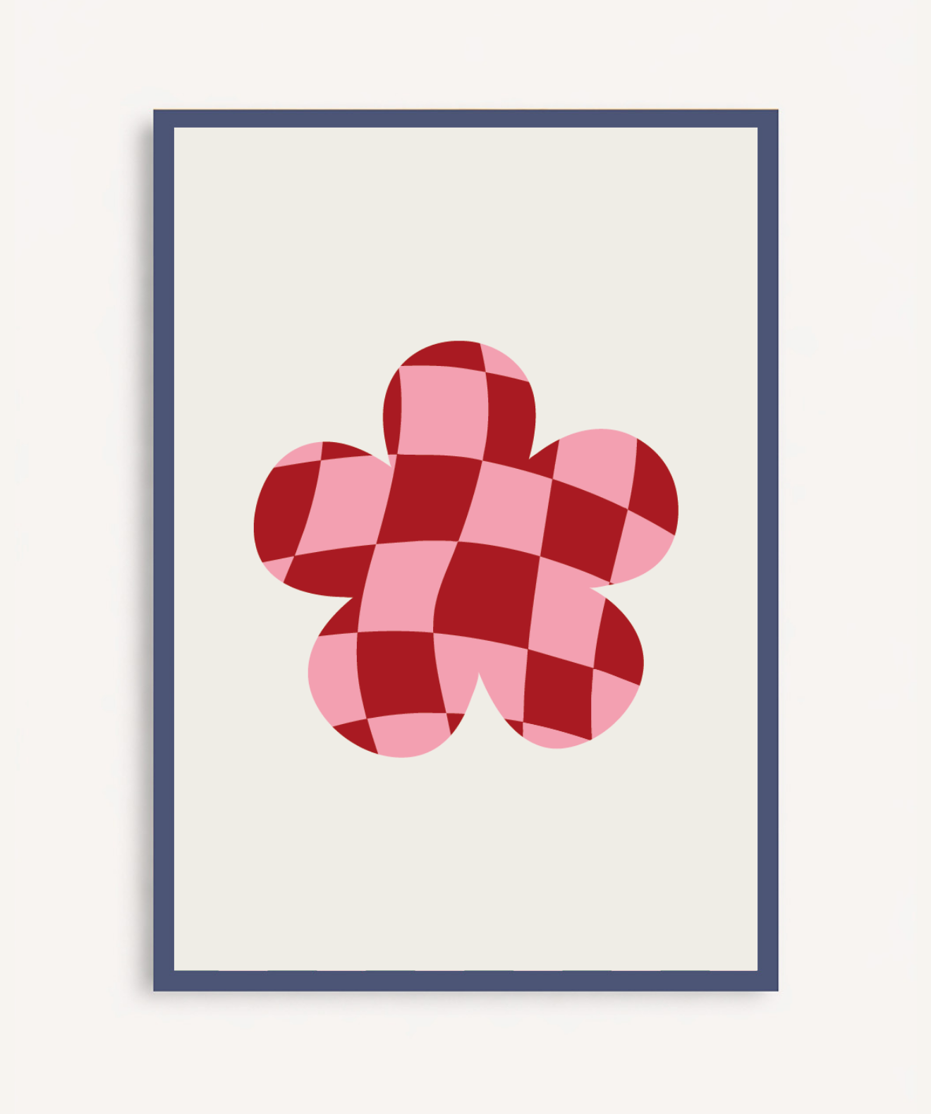 Groovy Flower