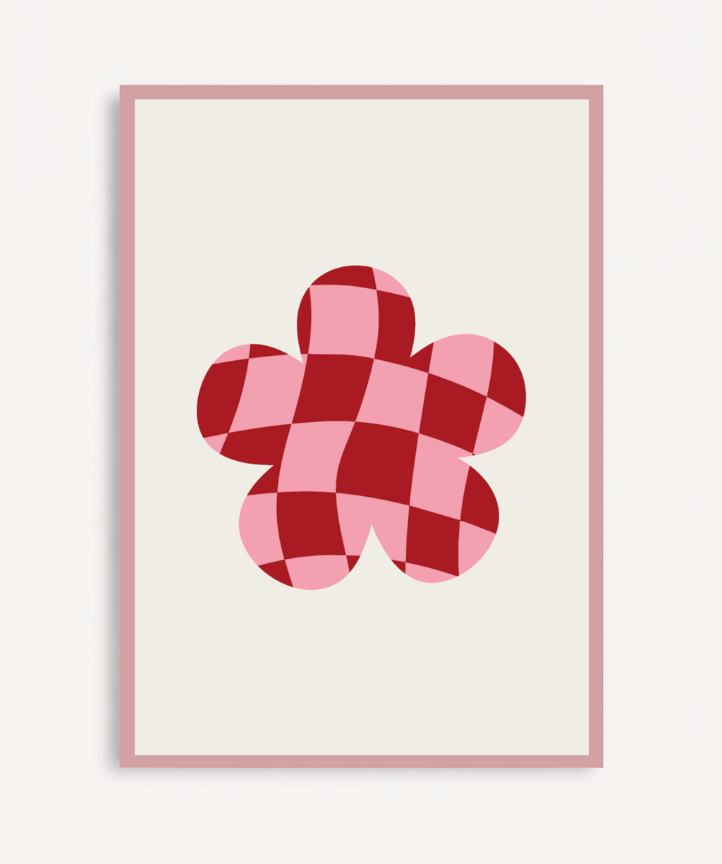 Groovy Flower